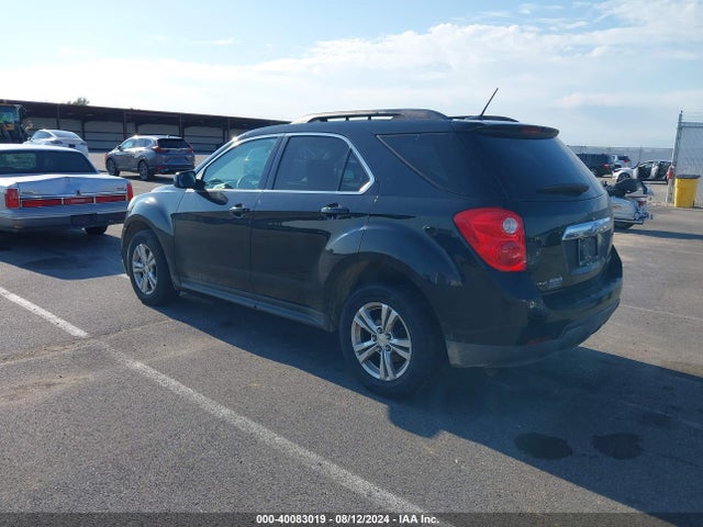40083019 :رقم المزاد ، 2GNFLFEK1E6304040 vin ، 2014 Chevrolet Equinox 1lt مزاد بيع