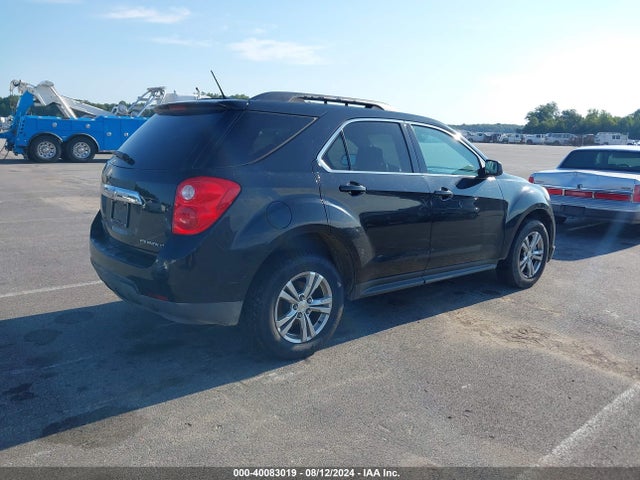 40083019 :رقم المزاد ، 2GNFLFEK1E6304040 vin ، 2014 Chevrolet Equinox 1lt مزاد بيع