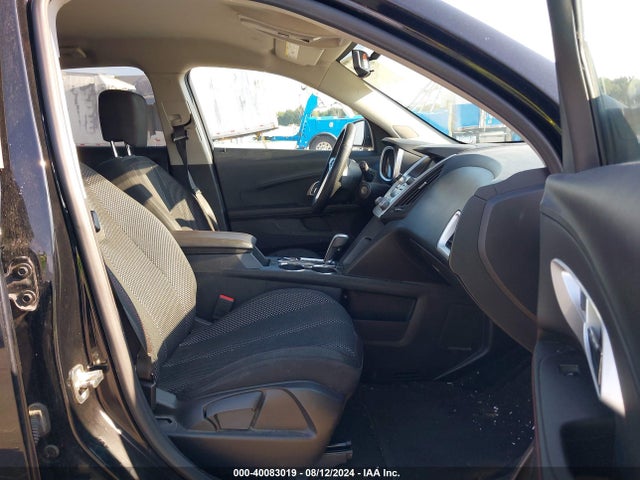 40083019 :رقم المزاد ، 2GNFLFEK1E6304040 vin ، 2014 Chevrolet Equinox 1lt مزاد بيع