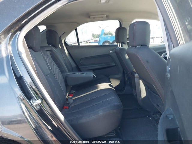 40083019 :رقم المزاد ، 2GNFLFEK1E6304040 vin ، 2014 Chevrolet Equinox 1lt مزاد بيع