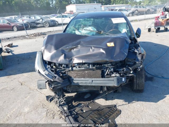 3KPFK4A74HE160408 KIA FORTE LX