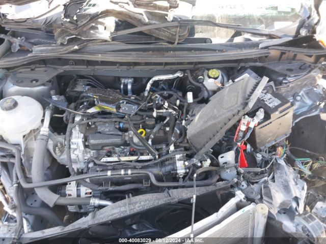 1FMCU9F61NUB52835 Ford ESCAPE S