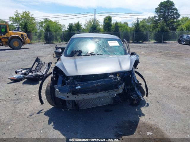 1FMCU9F61NUB52835 Ford ESCAPE S