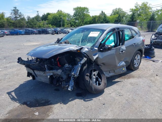 1FMCU9F61NUB52835 Ford ESCAPE S