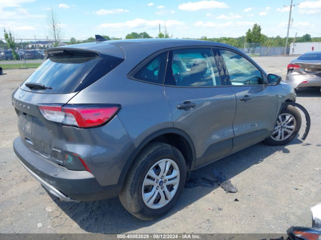 1FMCU9F61NUB52835 Ford ESCAPE S