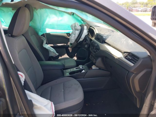 1FMCU9F61NUB52835 Ford ESCAPE S