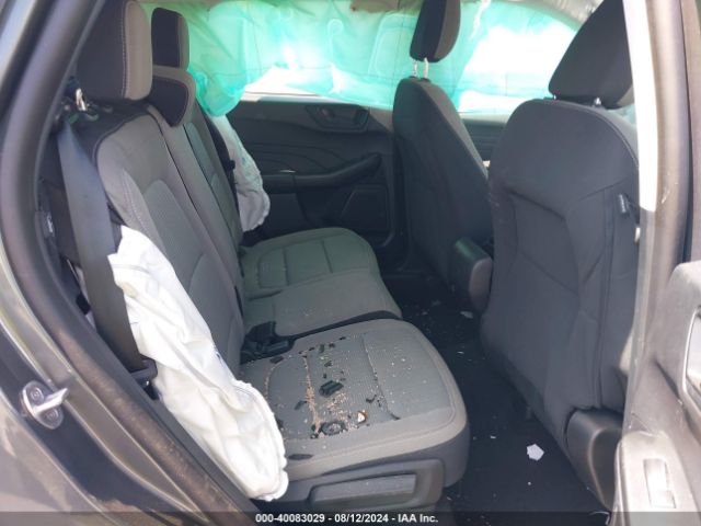 1FMCU9F61NUB52835 Ford ESCAPE S