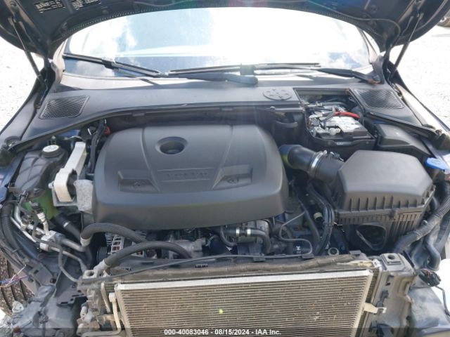 YV140MFK9F1363718 Volvo S60 T5 Premier