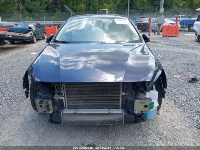 YV140MFK9F1363718 Volvo S60 T5 Premier