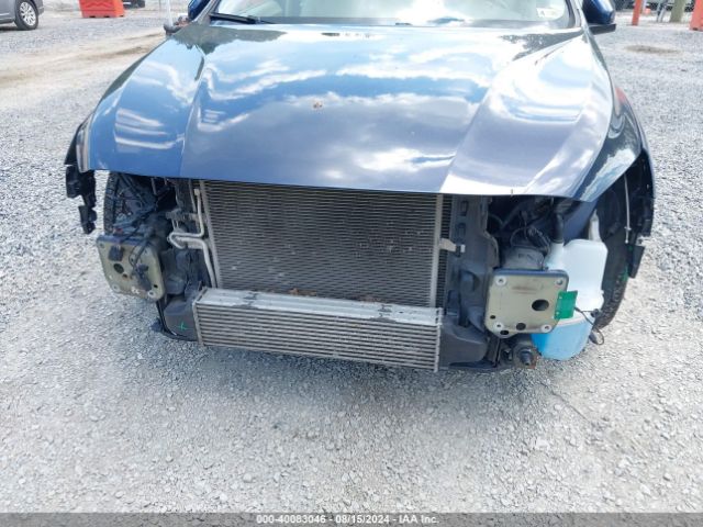 YV140MFK9F1363718 Volvo S60 T5 Premier