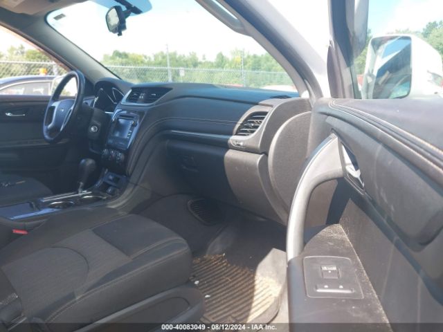 1GNKVGKD4GJ224144 Chevrolet Traverse 1lt