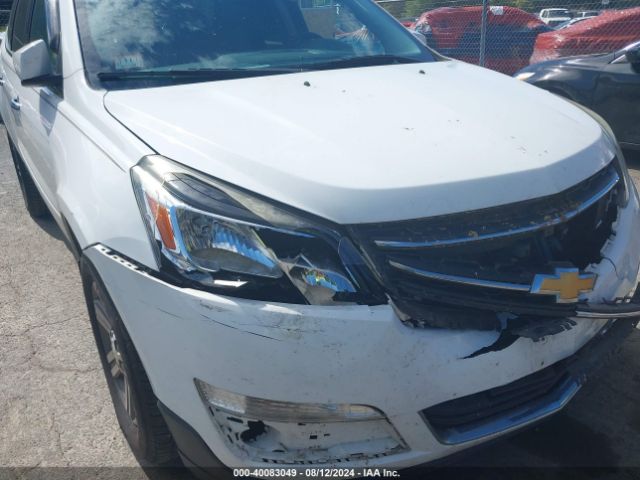 1GNKVGKD4GJ224144 Chevrolet Traverse 1lt