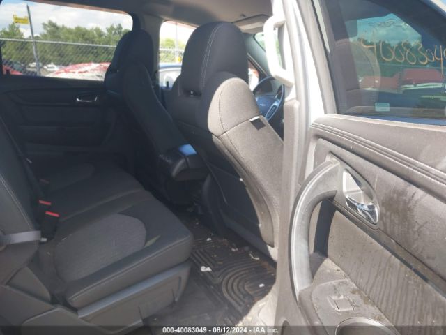 1GNKVGKD4GJ224144 Chevrolet Traverse 1lt