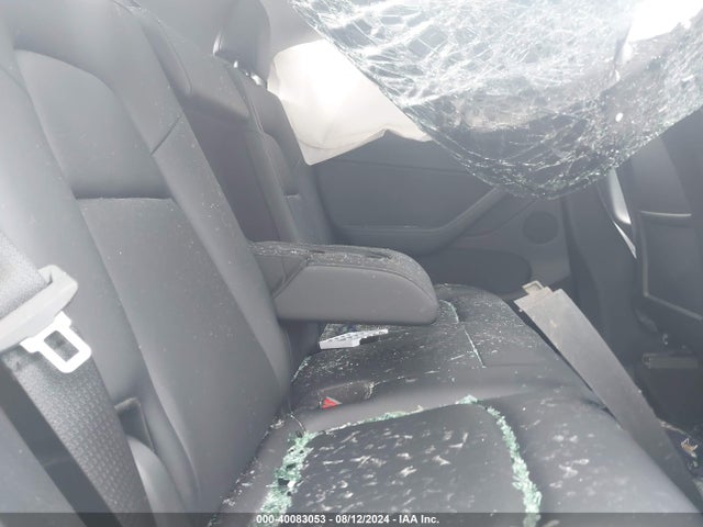 2022 TESLA MODEL Y 7SAYGDEE3NF311251 Photo 7