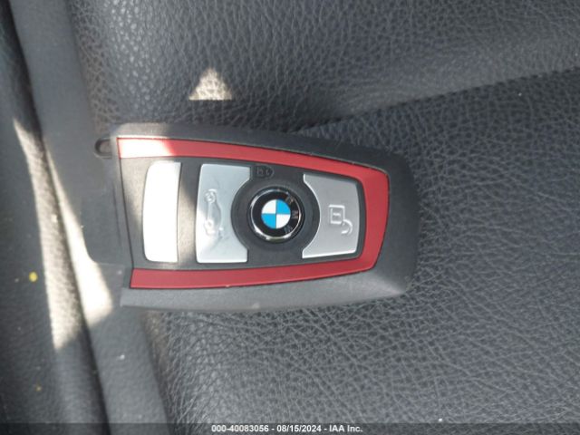 2019 BMW 4 SERIES WBA4J3C57KBL08519 Photo 10