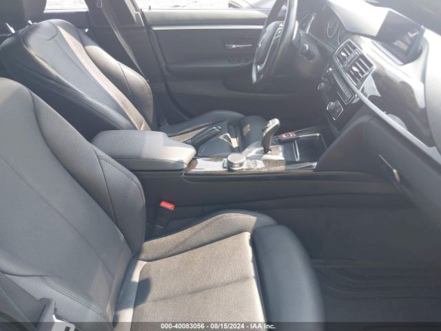2019 BMW 4 SERIES WBA4J3C57KBL08519 Photo 4