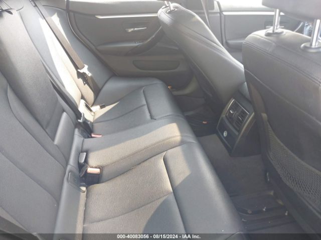 2019 BMW 4 SERIES WBA4J3C57KBL08519 Photo 7