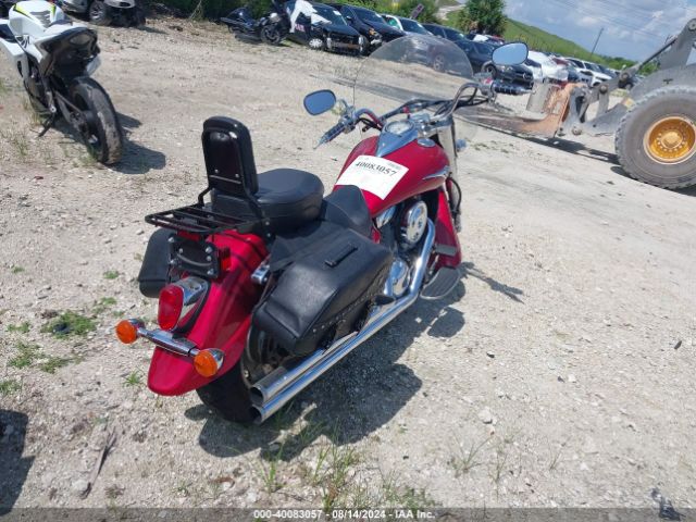 2003 KAWASAKI VN1600 JKBVNKA173A000222 Photo 3
