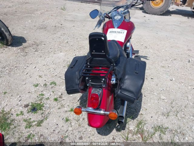 2003 KAWASAKI VN1600 JKBVNKA173A000222 Photo 5