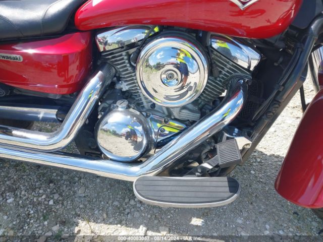 2003 KAWASAKI VN1600 JKBVNKA173A000222 Photo 7