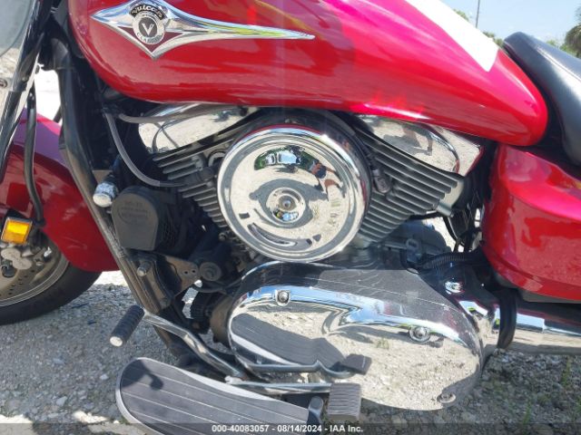 2003 KAWASAKI VN1600 JKBVNKA173A000222 Photo 8