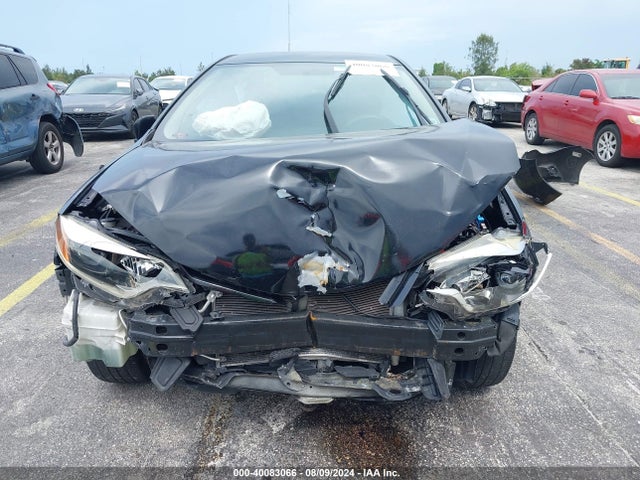 Toyota COROLLA LE 2014 2T1BURHEXEC043498 Image 6