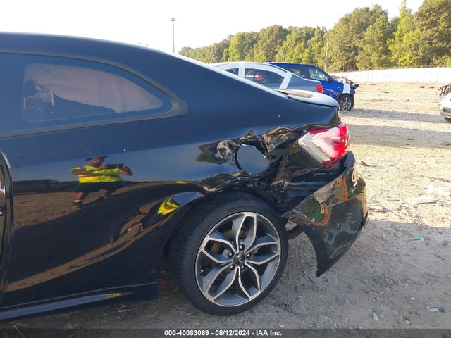 KIA Forte Koup Sx 2015 KNAFZ6A36F5419233 Image 6