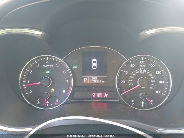 KIA Forte Koup Sx 2015 KNAFZ6A36F5419233 Image 7