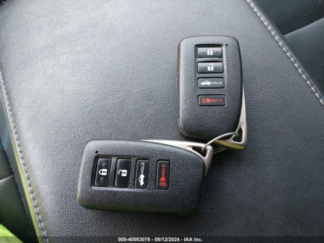JTHCE1BL3FA006422 Lexus GS 350