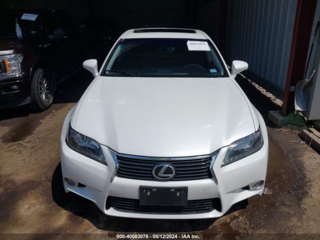 JTHCE1BL3FA006422 Lexus GS 350