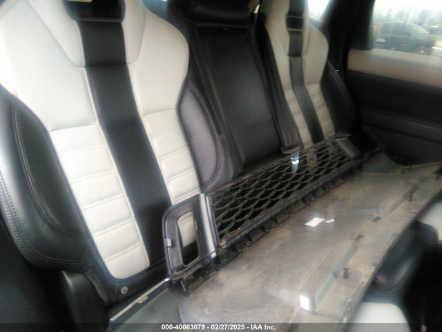 SALWZ2EF6GA546565 Land Rover Range Rover Sport 5.0l V8 Supercharged Svr