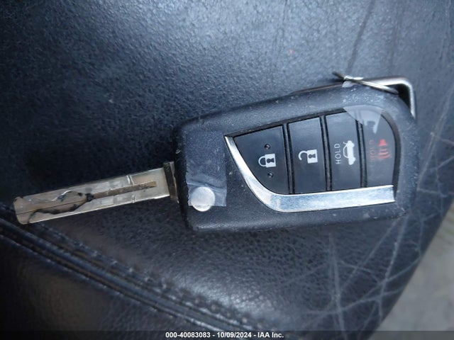 Toyota CAMRY SE 2020 4T1G11AK4LU310436 Image 11