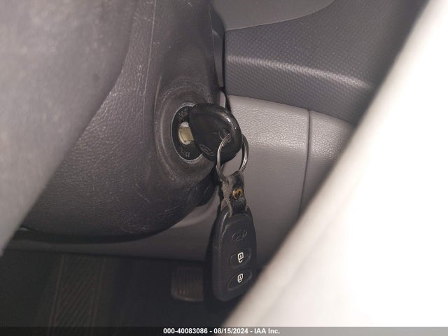 Hyundai ACCENT GLS 2014 KMHCT4AE1EU776669 Image 11