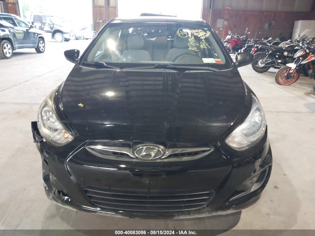 Hyundai ACCENT GLS 2014 KMHCT4AE1EU776669 Image 12