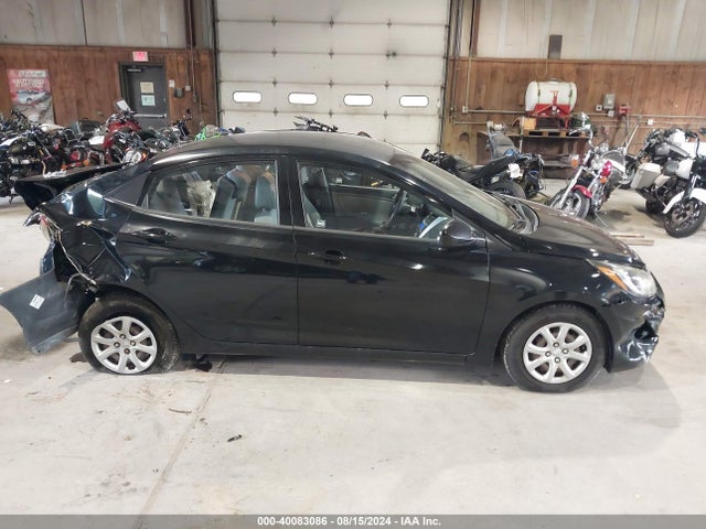 Hyundai ACCENT GLS 2014 KMHCT4AE1EU776669 Image 13
