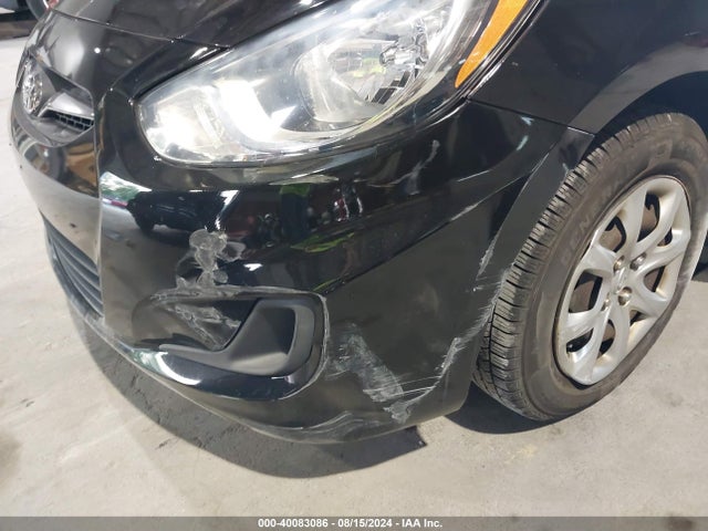 Hyundai ACCENT GLS 2014 KMHCT4AE1EU776669 Image 20