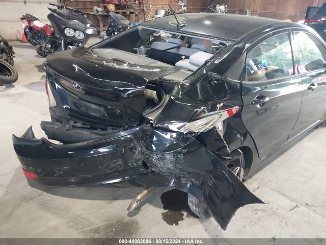 Hyundai ACCENT GLS 2014 KMHCT4AE1EU776669 Image 6