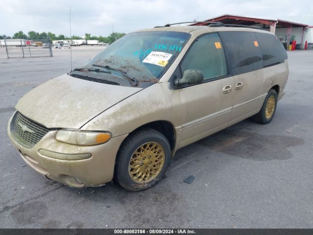 1998 CHRYSLER TOWN & COUNTRY 1C4GP64L3WB649953 Photo 1