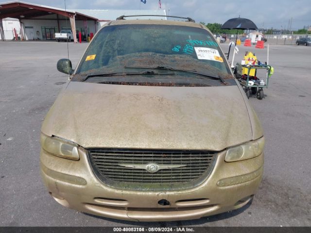 1998 CHRYSLER TOWN & COUNTRY 1C4GP64L3WB649953 Photo 5