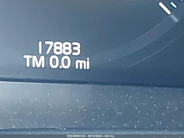 YV4A22PL3M1702708 Volvo Xc90 T6 Inscription 7 Passenger