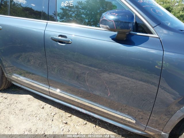 YV4A22PL3M1702708 Volvo Xc90 T6 Inscription 7 Passenger