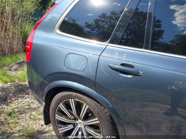 YV4A22PL3M1702708 Volvo Xc90 T6 Inscription 7 Passenger
