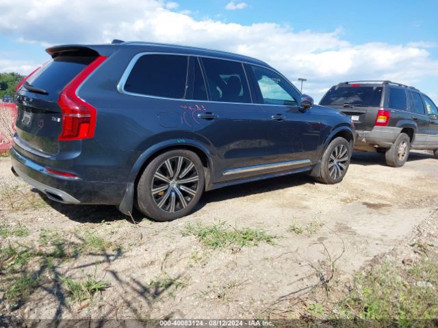 YV4A22PL3M1702708 Volvo Xc90 T6 Inscription 7 Passenger