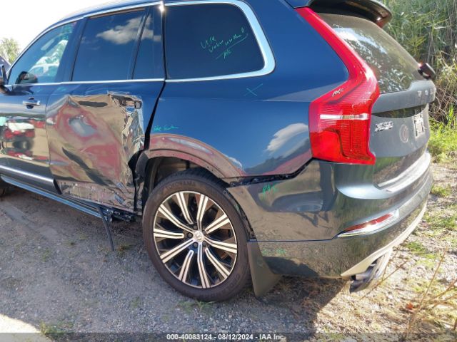 YV4A22PL3M1702708 Volvo Xc90 T6 Inscription 7 Passenger