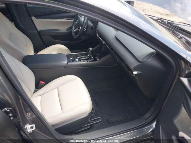 JM1BPBJY4P1622741 Mazda Mazda3 2.5 Turbo