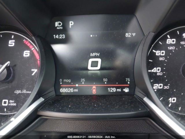 ZASFAKNN9J7C00852 Alfa Romeo Stelvio Ti Sport Awd