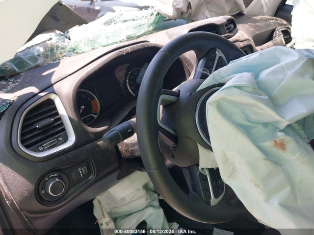 ZACNJAAB9KPK24774 Jeep Renegade Sport Fwd