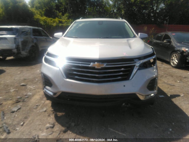 Chevrolet Equinox Awd Premier 2022 2GNAXXEVXN6107544 Image 13