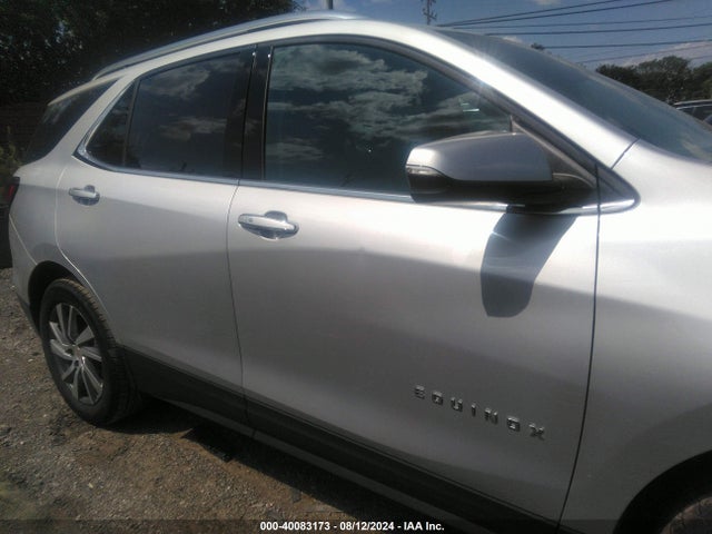 Chevrolet Equinox Awd Premier 2022 2GNAXXEVXN6107544 Image 14