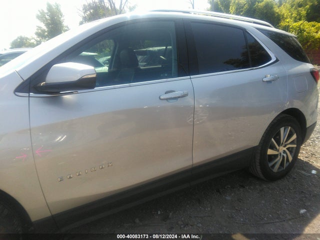 Chevrolet Equinox Awd Premier 2022 2GNAXXEVXN6107544 Image 15